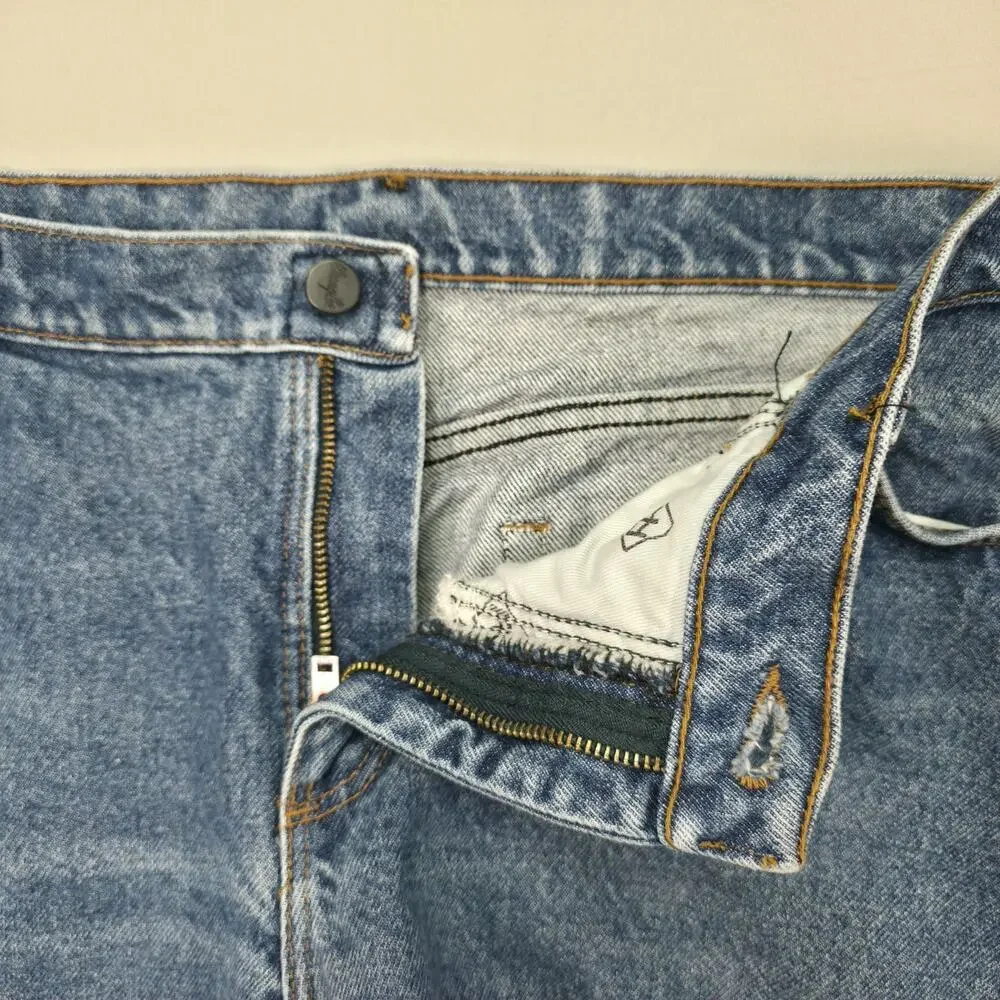 Wrangler FR Womems 15/16x34 Flame Resistant Jeans Arc Resistant Workwear